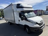 Iveco Daily (2023) 50C do 3,5t 2x spaní - náhled 2