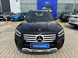 Mercedes-Benz GLB 2,0 200d 110kW 4Matic DCT - náhled 8
