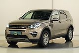 Land Rover Discovery Sport - náhled 1