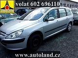 Peugeot 307 (2003) VOLAT 602 696 110 - náhled 2