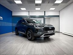 Ford Kuga (2025) 2.5 Duratec Hev Active X - fotografie inzerátu