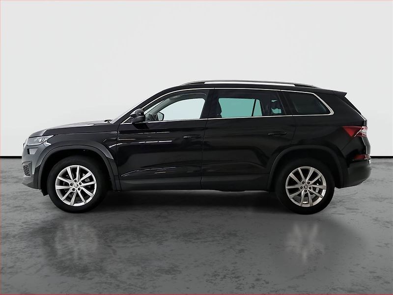 Škoda Kodiaq (2023) Style 2.0 TDI - fotka 3 z 28