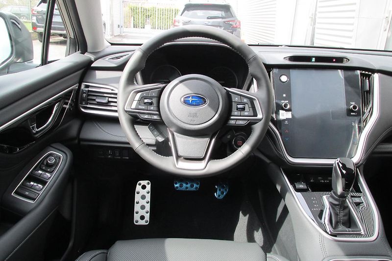 Subaru Outback (2025) 2,5i TOURING  MY25.5 - fotka 15 z 58