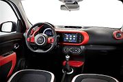 Renault Twingo.
