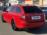 Škoda Octavia (2010) 2.0 TDi, DSG, STK5/28 - náhled 6