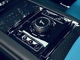 Rolls-Royce Cullinan (2026) Black*Bad*SHOOTING STARS*TIFFA - náhled 31