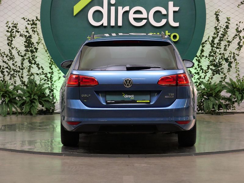 Volkswagen Golf - fotka 6 z 22
