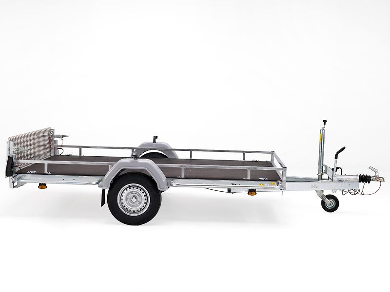 Debon (2026) Garden 150 (315x150) 1300 kg - fotka 4 z 42