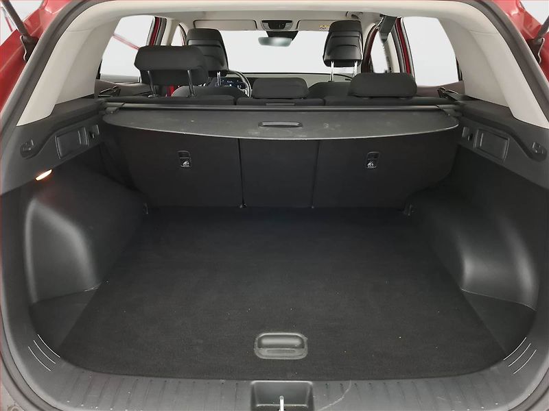 Kia Sportage (2024) Exclusive 1.6 T-GDI - fotka 13 z 21