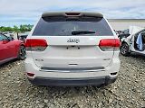 Jeep Grand Cherokee (2016) LIMITED - náhled 6
