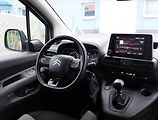 Citroën Berlingo (2020) Feel 1.5 BlueHDi, 5Míst, SR - náhled 7