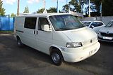 Volkswagen Transporter (2000) T4,2.5 TDi,ČR,Nová STK 8/2028 - náhled 1
