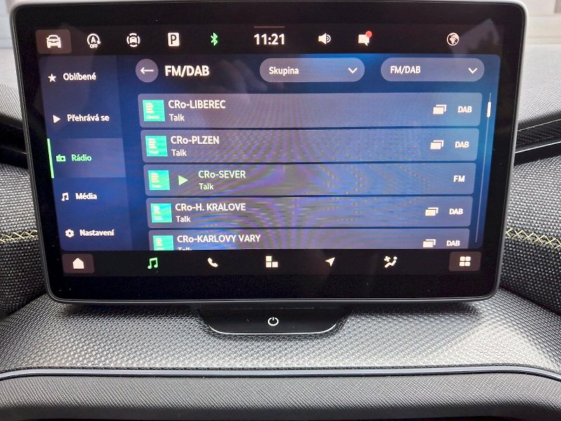 Škoda Kodiaq (2024) Selection DSG 2,0TDi 110kW - fotka 27 z 35