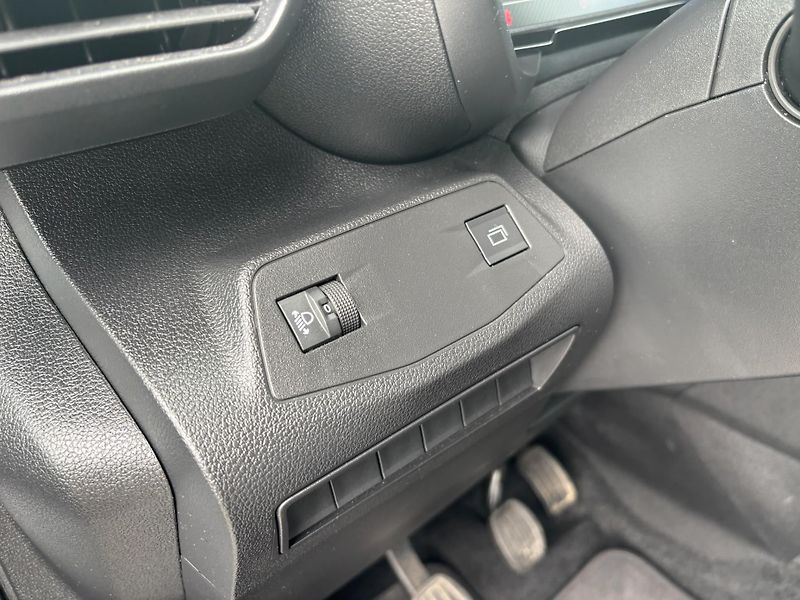 Toyota ProAce City Verso 1.2T 110k Short Business - fotka 12 z 22