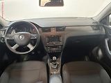 Škoda Rapid (2013) 1.2 TSi, ČR, Ambition, navi - náhled 8