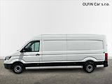 Volkswagen Crafter 2,0 TDi 103kW L4H2  35 - náhled 10