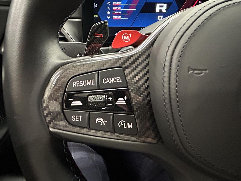 BMW M2 (2024) 338KW KARBONOVÁ STŘECHA TOP!!! - fotka 22 z 37
