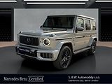 Mercedes-Benz Třídy G 63 AMG MANUFAKTUR, SUPERIOR - náhled 1