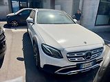 Mercedes-Benz Třídy E 2,0 4Matic Auto All-Terrain od - náhled 21