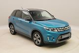 Suzuki Vitara 1.6 VVTi 88kW ELEGANCE AUT CZ - náhled 16