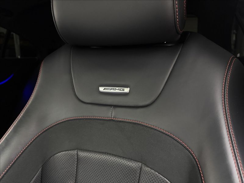 Mercedes-Benz CLS 3,0 53 AMG DPH MASÁŽ 360° 4M+ - fotka 38 z 49