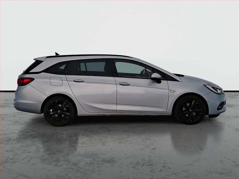 Opel Astra (2021) 1.5 CDTI, Navi, Tempomat - fotka 6 z 21