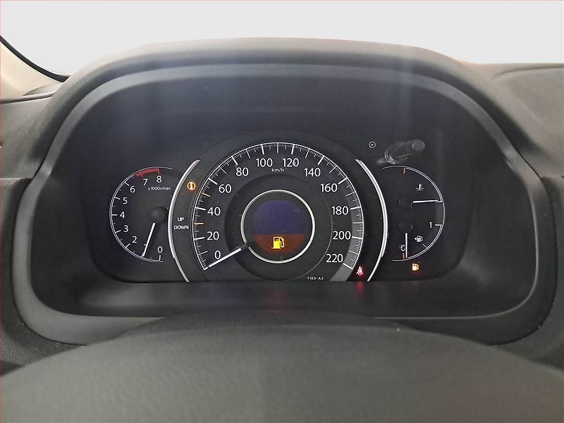 Honda CR-V (2017) 2.0 i-VTEC, Tempomat - fotka 11 z 17