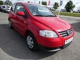Volkswagen Fox 1,2 HTP 2 x kola - náhled 1