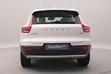 Volvo XC40 T4 AWD MOMENTUM CZ REZERVACE - náhled 8