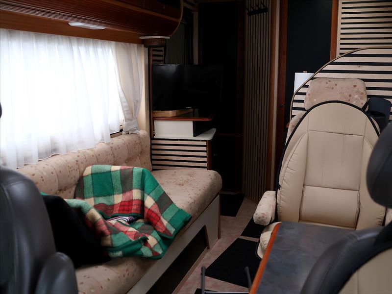 Fiat Ducato 2,5 85kW Pilote Galaxy 27MX - fotka 10 z 33
