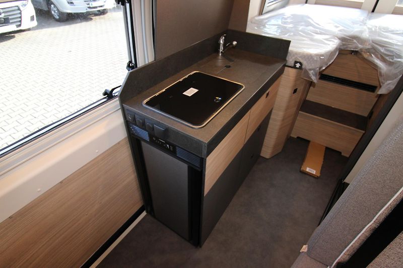 Malibu (2026) Van Relax 640 LE AMBITION - fotka 28 z 56