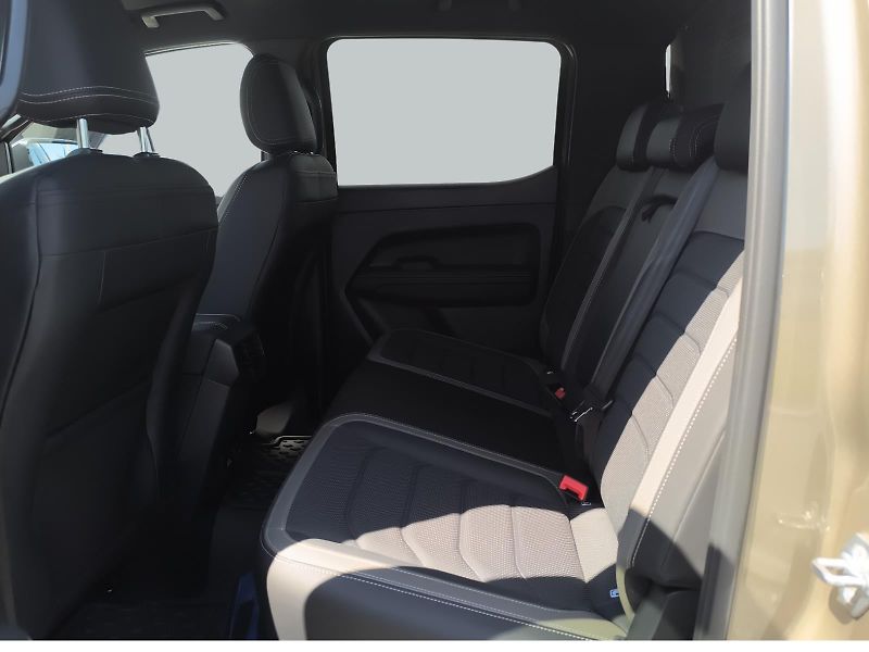 Volkswagen Amarok 3.0 TDi Aventura - fotka 20 z 22