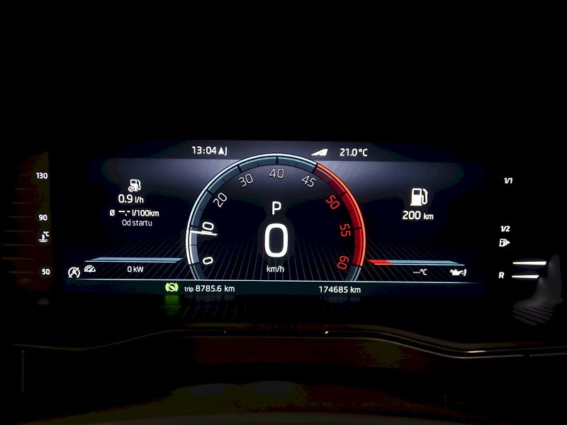 Škoda Superb (2022) STYLE 2.0TDI 147KW 4x4 DSG TAŽ - fotka 20 z 44