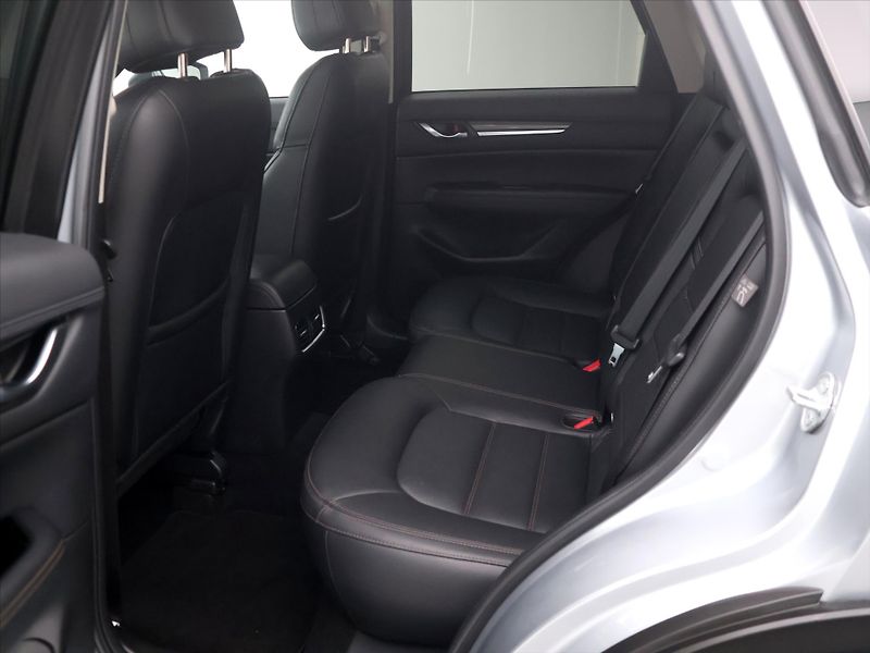 Mazda CX-5 2,5 G194 Aut. AWD Takumi Navi - fotka 15 z 42