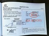 Kia Rio 1.4 i DOHC 16V 80kW - náhled 33