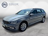 Volkswagen Passat 2.0TDi DSG 110kW Business Prem - náhled 1