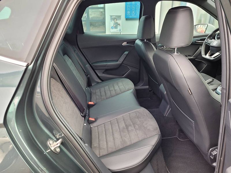 Seat Arona 1.0 TSI DSG Xperience - fotka 40 z 44