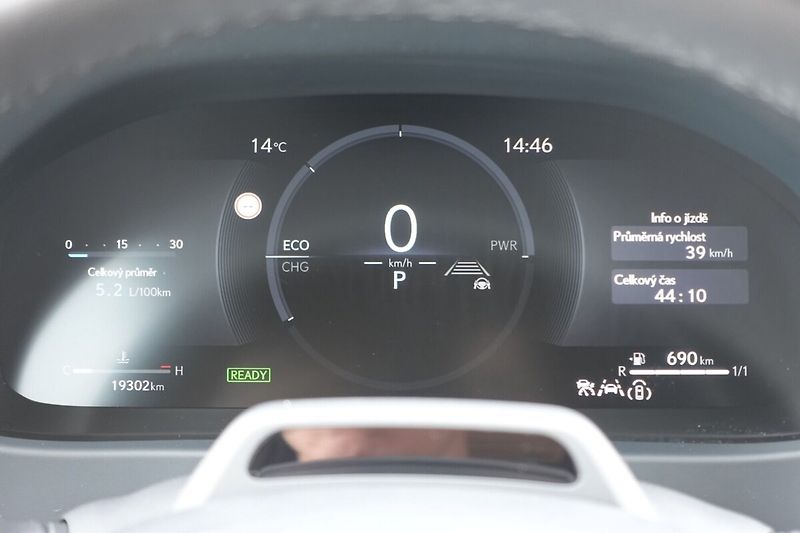 Lexus UX 300h UX300h Luxury 4x4 - fotka 31 z 38