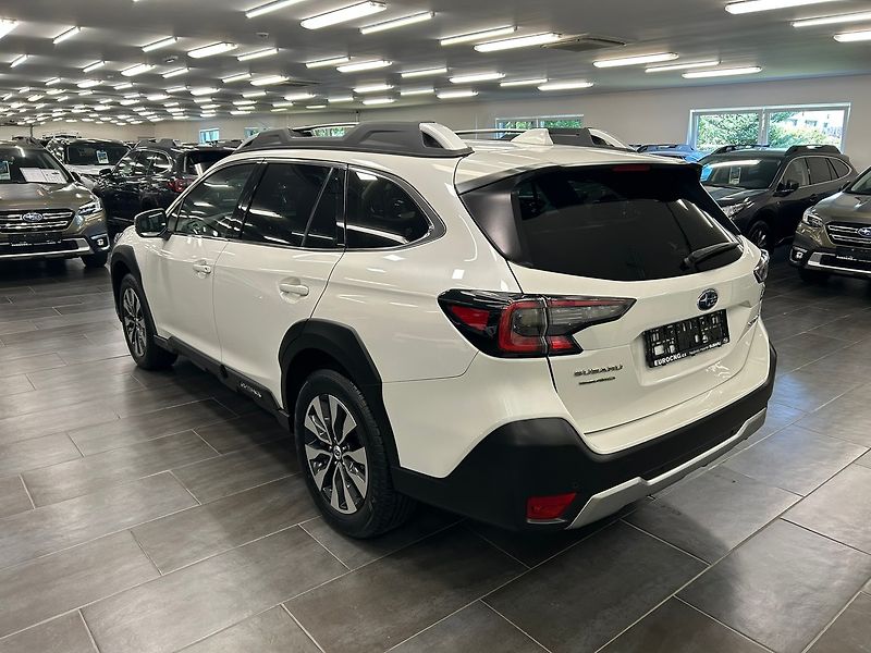 Subaru Outback (2023) 2.5 TOURING 2023 | Záruka - fotka 5 z 53