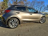 Mazda 2 1.5 benzin 66 kw max. výbava - náhled 9