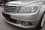 Mercedes-Benz Třídy C C220 (W204) ELEGANCE - náhled 3