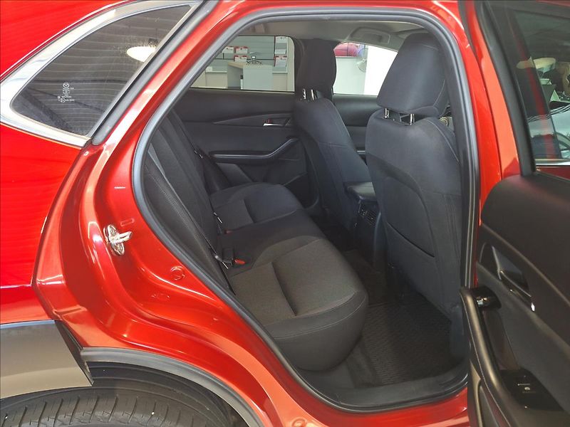 Mazda CX-30 2.0 e-Skyactiv-X186 GT Plus - fotka 5 z 14