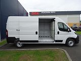 Peugeot Boxer (2026) Furgon 3500 L3H2 BHDi 140 MAN6 - náhled 10