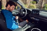 Honda ZR-V (2026) 2.0e:HEV 135kW Sport MR2027!!! - náhled 9