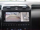 Hyundai Tucson (2021) 1.6 T-GDI 48V MHEV - náhled 17
