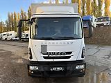 Iveco Eurocargo (2015) IVECO Eurocargo 120E28 - Euro6 - náhled 2