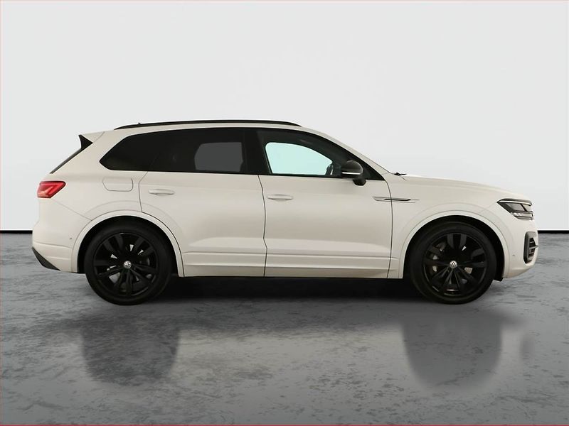 Volkswagen Touareg (2020) V8 TDI - fotka 6 z 18