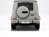 Mercedes-Benz Třídy G (2026) G 580 s technologií EQ - náhled 4