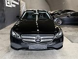 Mercedes-Benz Třídy E (2017) 200i AVANTGARDE,ZÁRUKA , - náhled 2