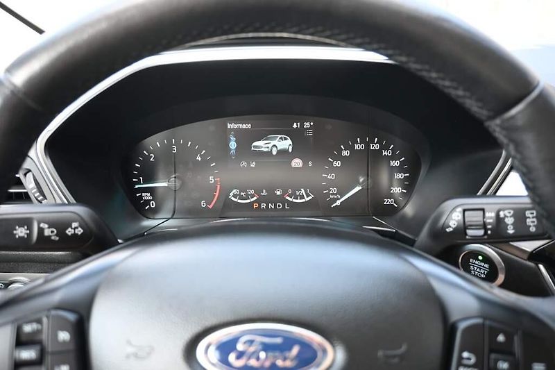 Ford Kuga (2020) 2.0 140 KW 4x4 8AT ECOBLUE TIT - fotka 22 z 31